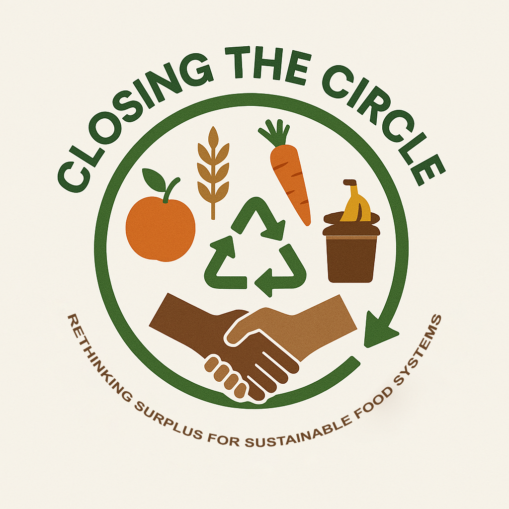 Interview with Closing the Circle 2025 speaker Kayla de la Haye, PhD (Professor, Director of the USC Food Systems Institute and SC CTSI)